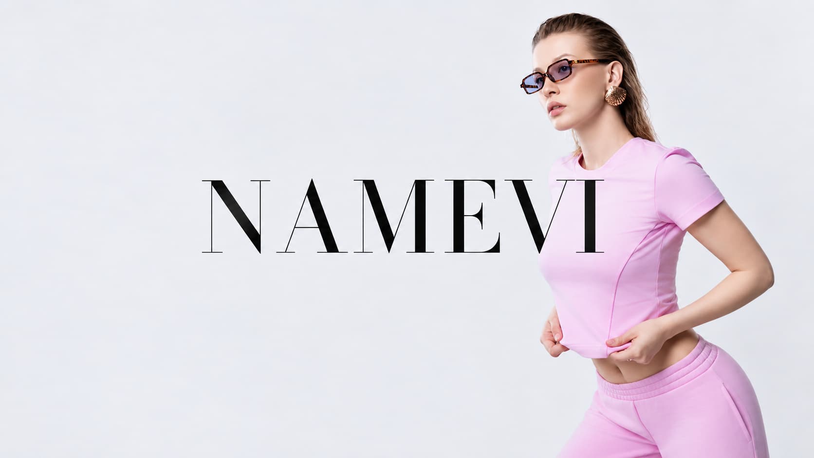Женская коллекция NAMEVI